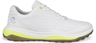 Ecco LT1 heren golfschoenen, wit