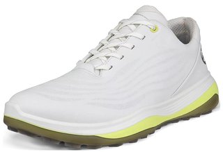 Ecco LT1 heren golfschoenen, wit