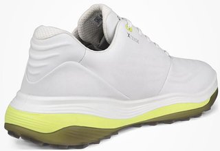 Ecco LT1 heren golfschoenen, wit