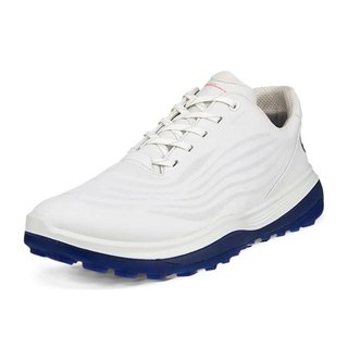 Ecco LT1 heren golfschoenen, wit