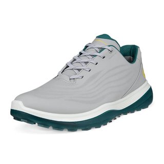 Ecco LT1 heren golfschoenen, grijs