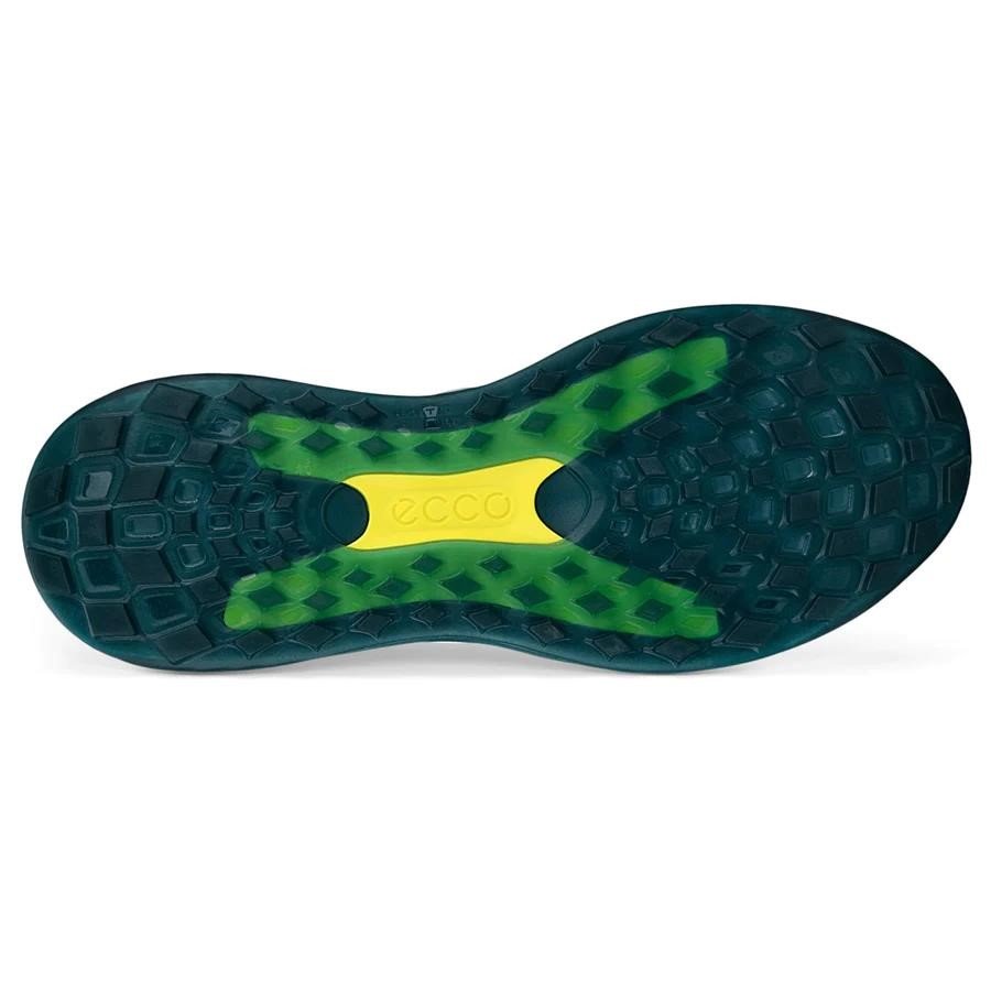 Ecco LT1 heren golfschoenen, grijs