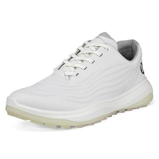Ecco Lt1 dames golfschoenen, wit