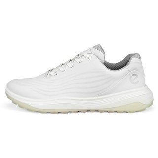 Ecco Lt1 dames golfschoenen, wit