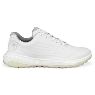 Ecco Lt1 dames golfschoenen, wit