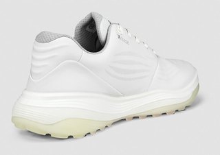 Ecco Lt1 dames golfschoenen, wit