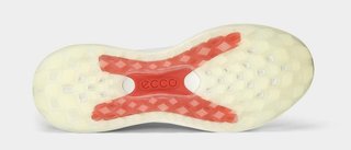 Ecco Lt1 dames golfschoenen, wit