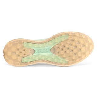 Ecco Lt1 dames golfschoenen, groen