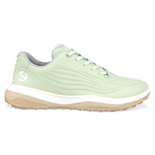 Ecco Lt1 dames golfschoenen, groen