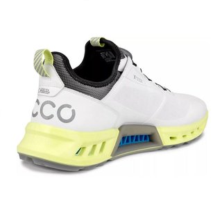 Ecco Biom C4 BOA heren golfschoenen, wit