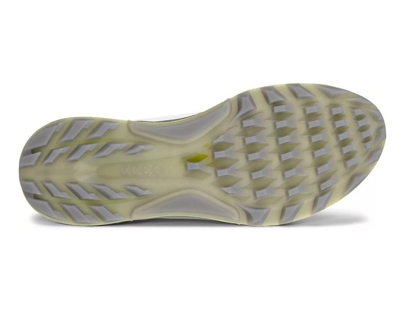 Ecco Biom C4 BOA heren golfschoenen, wit