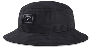 Callaway CG Bucket Hat heren, black camo