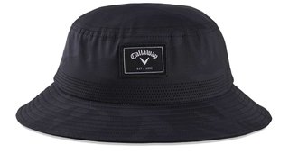 Callaway CG Bucket Hat heren, black camo