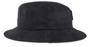 Callaway CG Bucket Hat heren, black camo