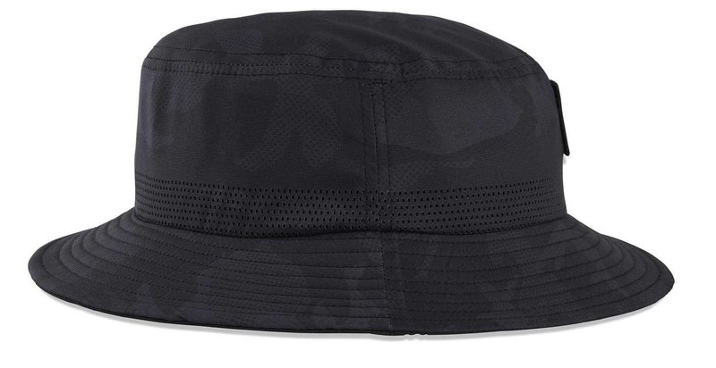Callaway CG Bucket Hat heren, black camo