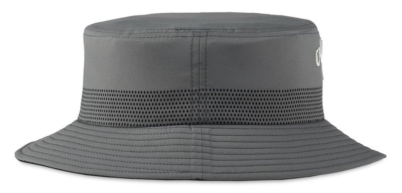 Callaway Bucket Hat heren, grijs