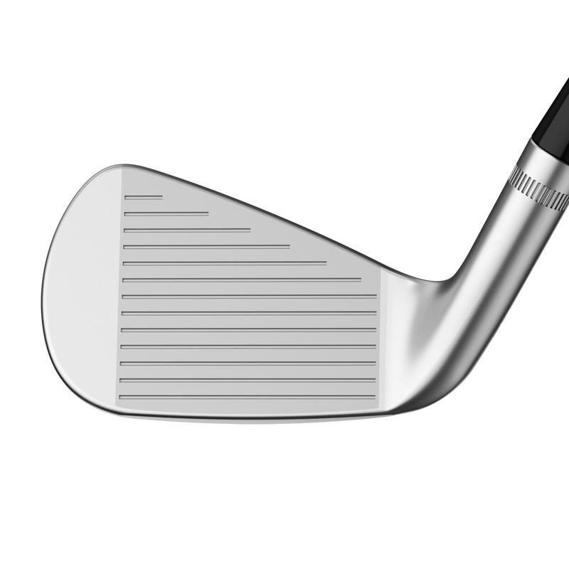 Callaway Apex CB heren ijzers, staal