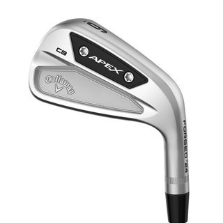 Callaway Apex CB heren ijzers, staal