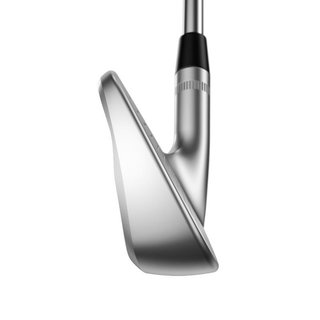 Callaway Apex CB heren ijzers, staal