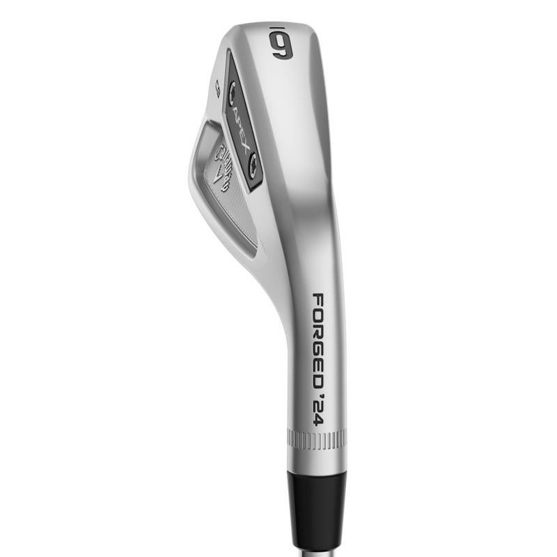 Callaway Apex CB heren ijzers, staal