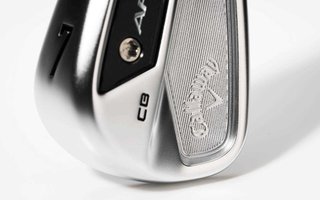 Callaway Apex CB heren ijzers, staal