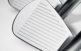 Callaway Apex CB heren ijzers, staal