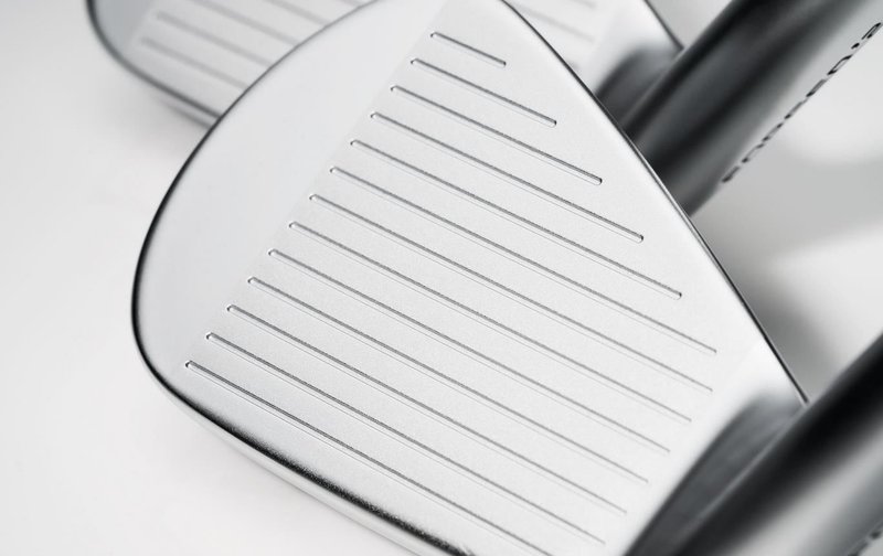 Callaway Apex CB heren ijzers, staal