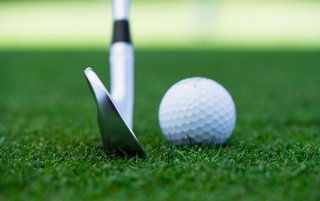 Callaway Apex CB heren ijzers, staal