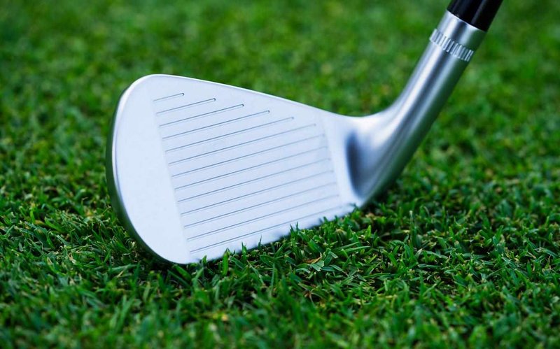 Callaway Apex CB heren ijzers, staal