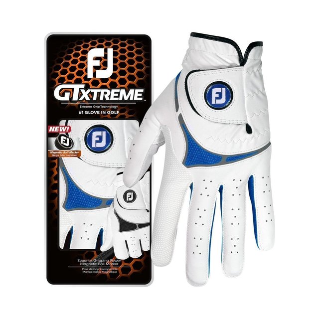 Golfhandschoenen in verschillende kleuren, per set verpakt