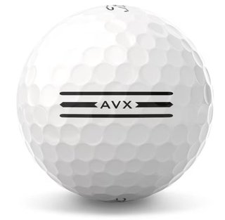 Titleist AVX 2024 golfballen