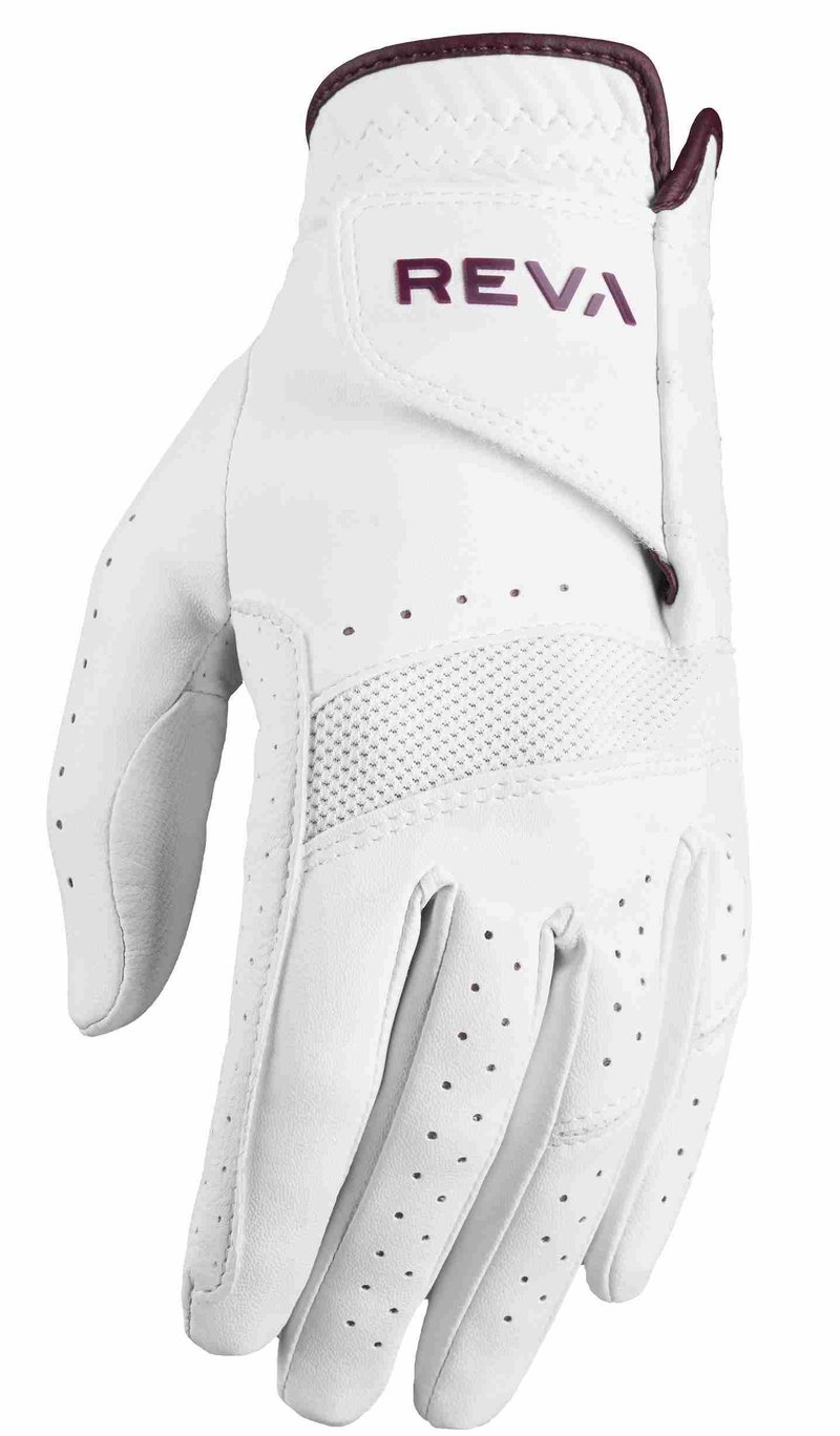 Callaway Reva dames golfhandschoen, wit