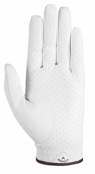 Callaway Reva dames golfhandschoen, wit