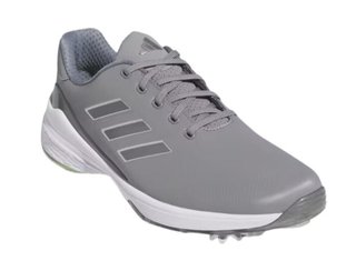 Adidas ZG23 heren golfschoenen, grijs