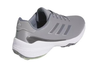 Adidas ZG23 heren golfschoenen, grijs