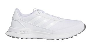 Adidas S2G 24 dames golfschoenen, wit