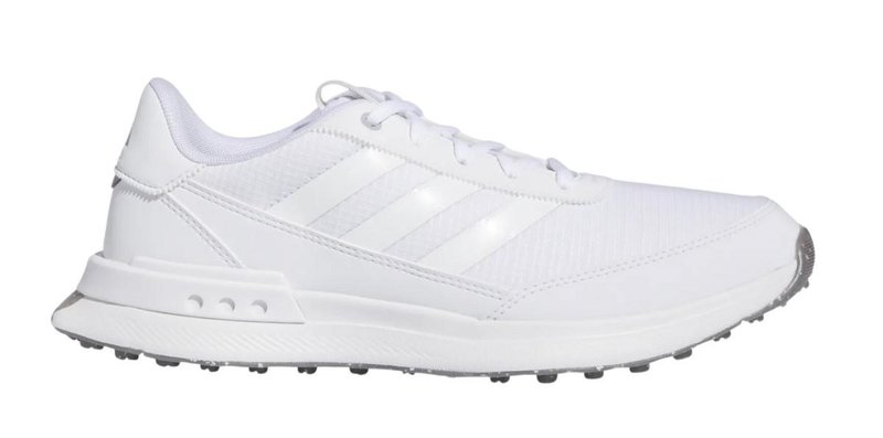 Adidas S2G 24 dames golfschoenen, wit