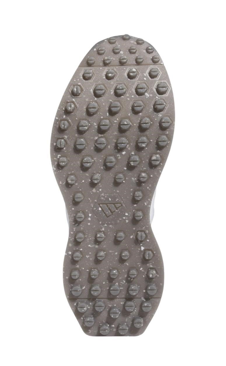 Adidas S2G 24 dames golfschoenen, wit