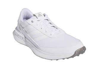 Adidas S2G 24 dames golfschoenen, wit