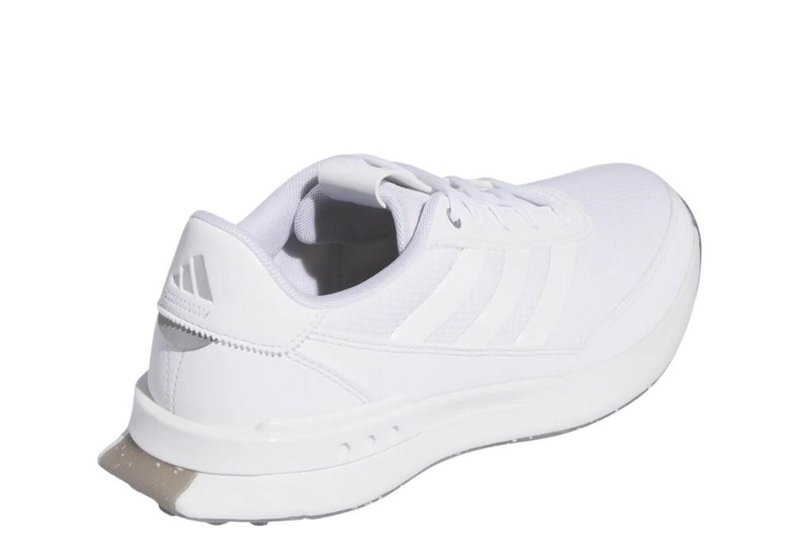Adidas S2G 24 dames golfschoenen, wit