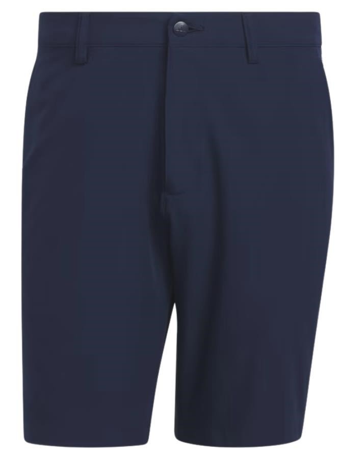 Adidas Ultimate365 heren short (8.5"), collegiate navy