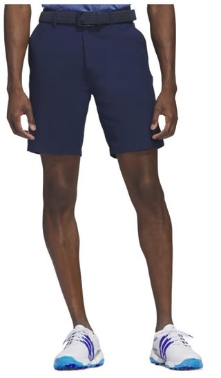 Adidas Ultimate365 heren short (8.5"), collegiate navy