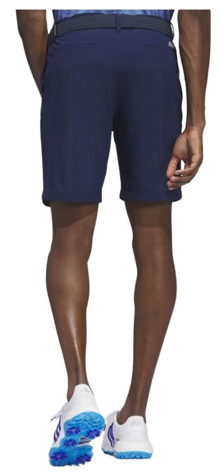 Adidas Ultimate365 heren short (8.5"), collegiate navy