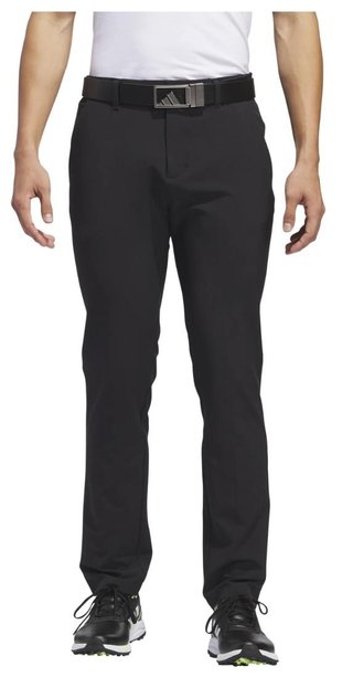 Adidas Ultimate365 Tapered heren broek, zwart