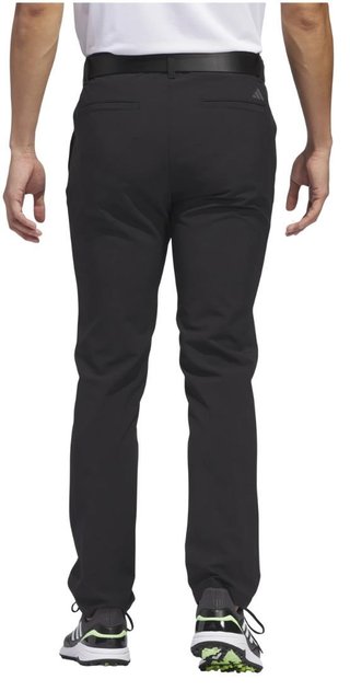 Adidas Ultimate365 Tapered heren broek, zwart