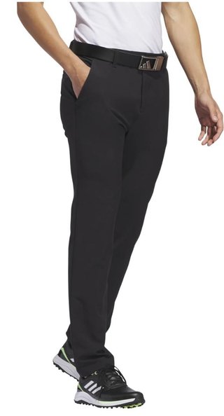 Adidas Ultimate365 Tapered heren broek, zwart