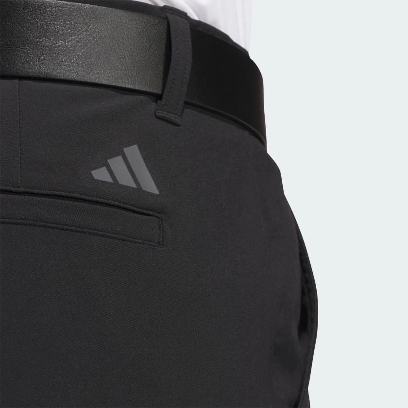 Adidas Ultimate365 Tapered heren broek, zwart