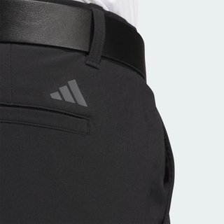 Adidas Ultimate365 Tapered heren broek, zwart