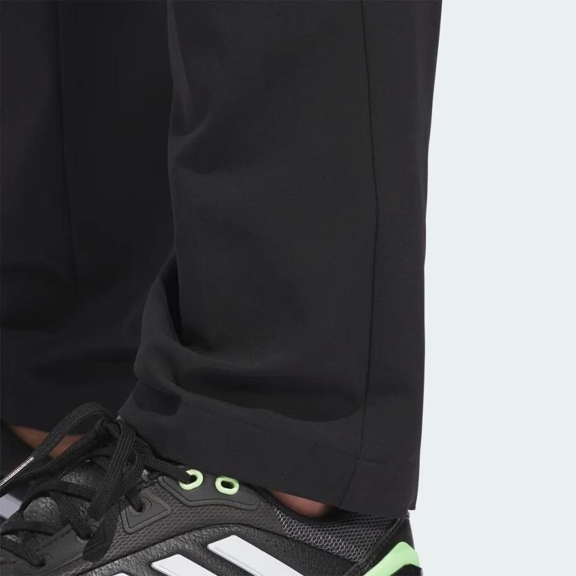 Adidas Ultimate365 Tapered heren broek, zwart