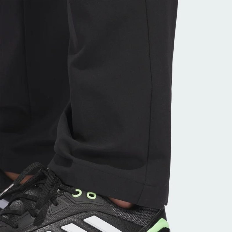 Adidas Ultimate365 Tapered heren broek, zwart